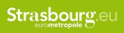 Eurométropole Strasbourg - logo